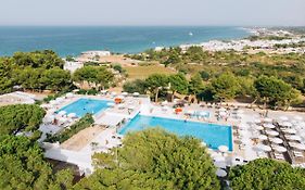 Porto Giardino Resort Puglia