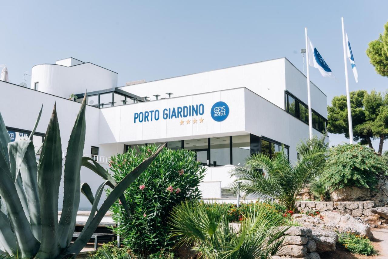 Porto Giardino - CDSHotels Monopoli Esterno foto